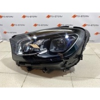 Фара левая Mercedes-Benz GLS-class X167 A1679065901