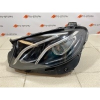 Фара левая Mercedes-Benz E-class W213 A2139063904