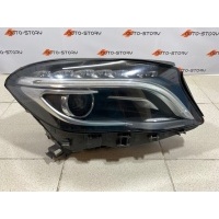 Фара правая Mercedes-Benz GLA-Class X156 A1569061800