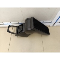 Подлокотник VW Polo (Sed RUS) 2011> 6R0867173XPA
