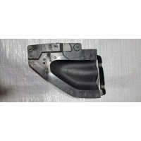 Форд focus mk4 крышка нижняя переднее левая jx7b - 16b075 - a