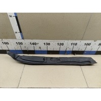 Пыльник (кузов наружные) VW Polo (Sed RUS) 2011> 6RU821111