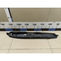 Пыльник (кузов наружные) VW Polo (Sed RUS) 2011> 6RU821112