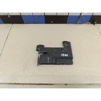Крышка блока предохранителей VW Polo (Sed RUS) 2011> 6R0915429A