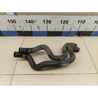 Патрубок отопителя VW Polo (Sed RUS) 2011> 6R0122157B