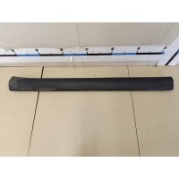 Накладка порога (внутренняя) TOYOTA Avensis III 2009> 6791405060C0