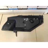 Накладка (кузов внутри) TOYOTA Avensis III 2009> 5560705050