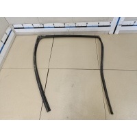 Уплотнитель стекла двери TOYOTA Avensis III 2009> 6814205100