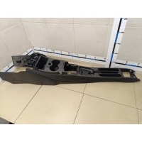 Консоль VW Polo (Sed RUS) 2011> 6RU863243B82V