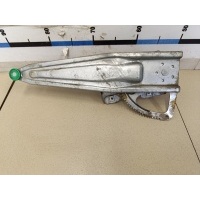 Стеклоподъемник механ. задний правый TOYOTA Avensis III 2009> 6983002210