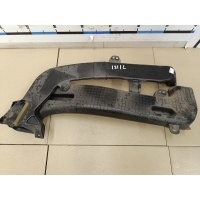 Воздуховод TOYOTA Avensis III 2009> 5584305110