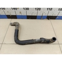 Патрубок TOYOTA Corolla E15 2006-2013 1626237010