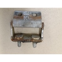 Петля двери багажника SSANG YONG Musso 1993-2006 6481005000