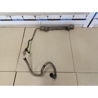 Рейка топливная (рампа) TOYOTA Corolla E15 2006-2013 2381437050