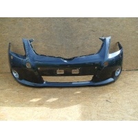 Toyota avensis iii t27 бампер передняя 5211905190