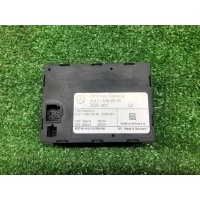 Блок управления центральным замком Mercedes E W211 2003 A2114452600, A2115403545, 410213009005