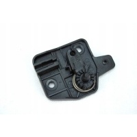 Оригинал крепление механизм ссылки капота volkswagen touareg iii 4m1823633c