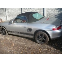 Порше boxster 986 крыша электрический в сборе