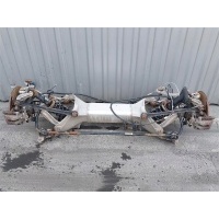 Подвеска задняя задняя в сборе citroen c5 iii x7 универсал 08 - 17 r