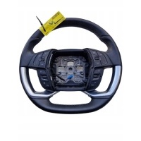 Руль multifunkcja citroen c4 ii пикассо гранд пикассо