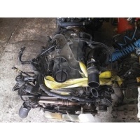 Двигатель в сборе yd25 2.5 dci navara pathfinder