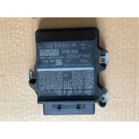 Блок сенсор airbag volkswagen passat b8 3q0959655an