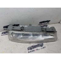 Фонарь противотуманный правый Mercedes E W207 2011 A2049069000, 2049069000