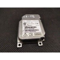 Блок AirBag BMW X5 E53 2000 6912755