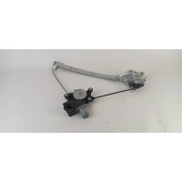 Стеклоподъемник передний левый Toyota RAV4 2019 8572042130