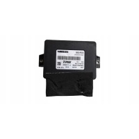 Блок парковки qashqai nissan oe a2c53256601