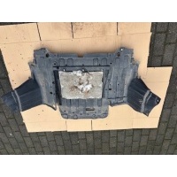 Крышка плита шасси honda джаз fit ev iii 2011 - 2015 74111 - tk6 - a000 - 50