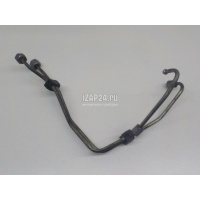 Трубка ТНВД Citroen-Peugeot Berlingo (M59) (2002 - 2012) 1570G5