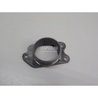 Патрубок интеркулера Citroen-Peugeot Berlingo (M59) (2002 - 2012) 0382EK