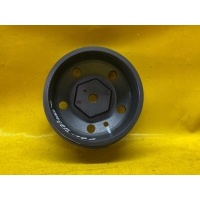 Skoda audi volkswagen шкив 06m105251be