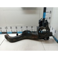 Рычаг задний продольный левый Nissan X-Trail (T31) (2007 - 2014) 55502JG000
