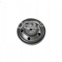 Audi q5 fy engine crankshaft pulley vibration damper 06m105251be