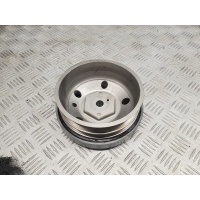 Audi q7 4m 06m105251be колёса шкив