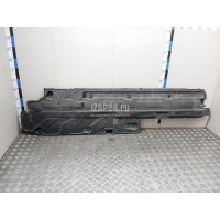 Защита антигравийная Mercedes Benz W204 (2007 - 2015) 2046100208