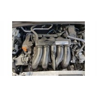 Двигатель l15b4 1.5 honda hr - v ii 2015 -