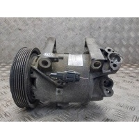 Компрессор компрессор кондиционера nissan almera n16 1.5 16v 926009f500
