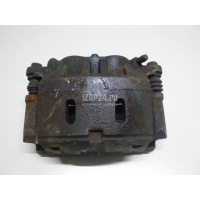 Суппорт тормозной передний правый Nissan QX56 (JA60) (2004 - 2009) 41001ZC60A