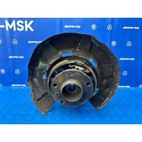 Кулак поворотный BMW 740 F01 2009 6775853, 33326796497, 6796497, 33326775853, 6775853, 6797447