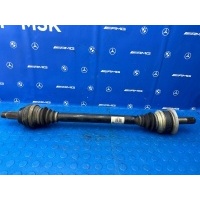 привод BMW 740 F01 2009 7577507, 33207577507, 7577507