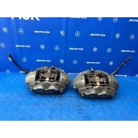 суппорт Mercedes-benz E300 W211 2008 A0044201783, A0034205883, A0044201883