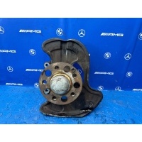 Кулак поворотный Mercedes-benz C 200 w204 2012 A2043320201, A2093320101, A2043320201, A2093300325, A2033300051