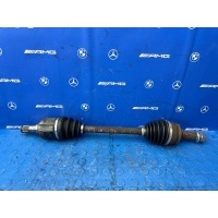 привод BMW X5 E70 2008 31607553945