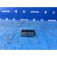 кнопка блокировки двери Mercedes-benz E 250 w207 2009 A2048706410