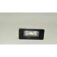 Фонарь подсветки номера BMW X5 E70 (2007 - 2013) 63267193293
