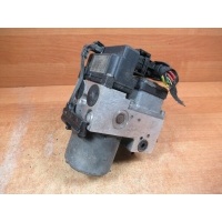 Насос тормозной абс audi a6 c5 a8 d2 volkswagen passat b5 8e0614111b 0265220405