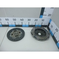 К-кт сцепления Valeo Focus II (2005 - 2008) 834071